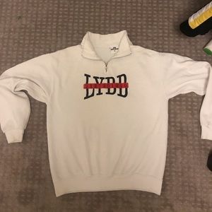 Asap Rocky Twelvey Last Year Being Broke. Sweater